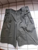 Mooie short, jongens, gekleed, katoen, maat 128, Kinderen en Baby's, Kinderkleding | Maat 128, Broek, Jean d´Artes, Ophalen of Verzenden