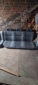 Siège transporter t5, Gebruikt, Overige methoden, 0 t/m 18 kg, Afneembare rugleuning