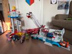 Paw Patrol mega set, Ophalen, Gebruikt