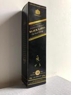 Johnnie Walker Black Label 35 Years Old – Vintage 1990s, Ophalen, Nieuw, Flesje(s), Overige merken