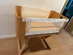 Bednest cosleeper, Ophalen, Gebruikt