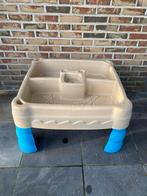 2 zand-watertafels, Ophalen, Gebruikt