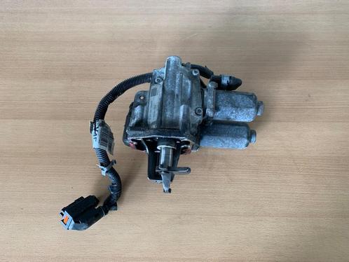 opel astra H / corsa C schakelrobot versnellingsbak 55351033, Auto-onderdelen, Transmissie en Toebehoren, Gebruikt, Ophalen of Verzenden