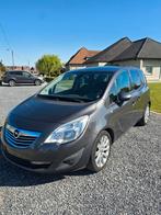 Opel meriva essence ️ prête à immatriculé  Garantie 1 an, Auto's, Opel, Meriva, Onderhoudsboekje, USB, Euro 5
