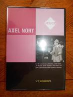 Axel Nort VRT klassiekers, Comme neuf, Action et Aventure, Tous les âges, Coffret