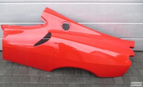FERRARI 430 ACHTERSCHERM SCHERM, Auto-onderdelen, Carrosserie, Achterklep, Ferrari, Achter, Gebruikt, Ophalen of Verzenden