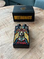 Beetronics Vezzpa, Ophalen of Verzenden, Zo goed als nieuw, Distortion, Overdrive of Fuzz