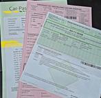 Mercedes Vito 116cdi Automaat, Auto's, Zwart, 120 kW, Particulier, Zilver of Grijs