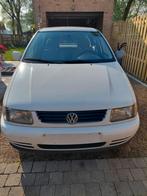 Volkswagen Polo, Polo, Achat, Particulier, Essence