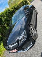 C220d coupe c205, Autos, Mercedes-Benz, Cuir, Noir, Achat, 4 cylindres