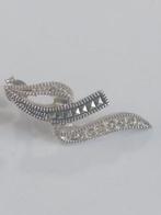 Zilveren Oorbellen, Handtassen en Accessoires, Oorbellen, Ophalen of Verzenden, Zo goed als nieuw, Zilver, Zilver