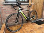 Cannondale Synapse Neo 2, Fietsen en Brommers, Gebruikt, 47 tot 51 cm, 30 tot 50 km per accu, Ophalen