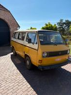 Volkswagen T3, Overige merken, Achterwielaandrijving, Overige kleuren, Bruin