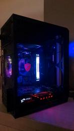 MSI Gaming PC, Computers en Software, Ophalen, Zo goed als nieuw, Gaming, HDD