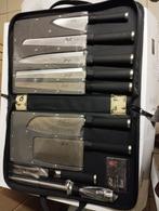 Een set slagers materiaal bieden vanaf euro 55 euro, Ophalen