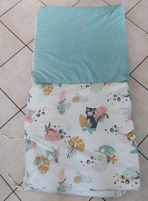 Tapis de jeux Tineo 180x120x4cm, Kinderen en Baby's, Speelgoed | Overig, Zo goed als nieuw, Jongen of Meisje, Ophalen