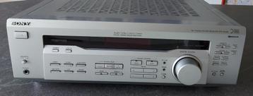Sony AV control center Receiver STR-DE245 beschikbaar voor biedingen