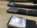 Loodgordel 1,4m Black + Buckle - Ecocheques, Watersport en Boten, Duiken, Ophalen of Verzenden, Nieuw, Lood of Loodgordel