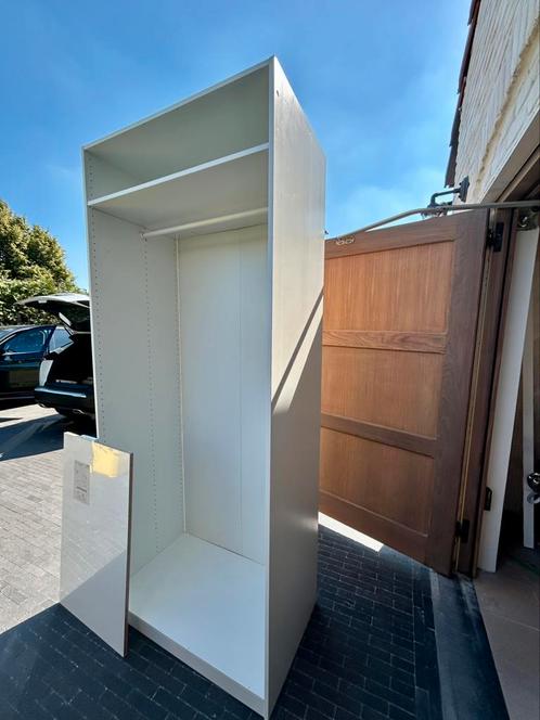 Kleerkast Ikea Pax, Huis en Inrichting, Kasten | Kleerkasten, Zo goed als nieuw, Ophalen