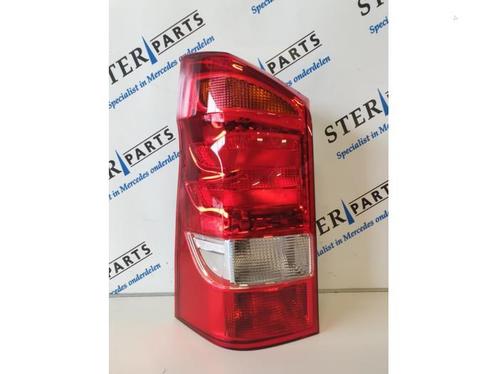 Achterlicht links van een Mercedes Vito, Auto-onderdelen, Verlichting, Mercedes-Benz, Nieuw, 12 maanden garantie, Ophalen of Verzenden