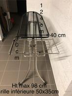 Planche à repasser Laura Star, Electroménager, Enlèvement, Comme neuf