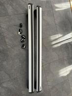 Thule wingbar evo Dakdragers, Auto diversen, Dakdragers, Ophalen, Zo goed als nieuw