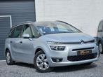 Citroën C4 Picasso 7 places * EURO 6 * 1er propriétaire *, Auto's, 1940 kg, Stof, Gebruikt, 4 cilinders