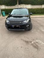 Land Rover discovery sport 2L 2018, Auto's, Land Rover, Automaat, Discovery Sport, Zwart, Leder