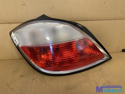 OPEL ASTRA H Links achterlicht left backlight, Auto-onderdelen, Verlichting, Opel, Gebruikt