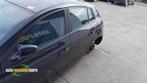 Portier 4Deurs links-achter van een Fiat Bravo (891), Deur, 3 maanden garantie, Gebruikt, Fiat