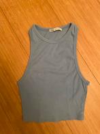 Grijs topje Zara -maat M, Vêtements | Femmes, Tops, Enlèvement ou Envoi, Comme neuf, Taille 38/40 (M), Gris