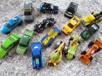 Hot Wheels en andere auto's van Mattel, Ophalen of Verzenden, Gebruikt