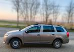 Dacia Logan MCV, Auto's, Dacia, Voorwielaandrijving, Euro 5, Stof, Overige kleuren