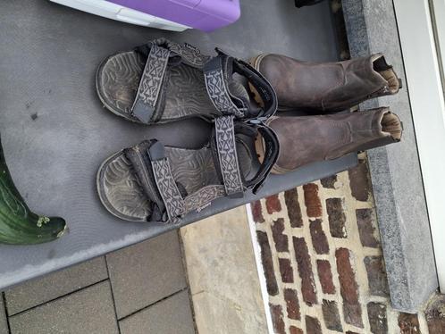 Schoenen, Kleding | Heren, Schoenen, Zo goed als nieuw, Overige typen, Overige kleuren, Ophalen