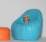 Coffret Barbie Movie Night et Accessoires, Enfants & Bébés, Jouets | Poupées, Enlèvement ou Envoi, Comme neuf, Barbie