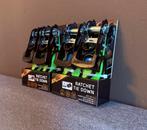 1X2 Sangles d’arrimage 5mX25mm, Enlèvement ou Envoi, Neuf, Autres types