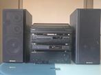 Mooie stereoketen marantz met platenspeler, Audio, Tv en Foto, Stereoketens, Ophalen