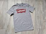 ★ M140 - T-Shirt Levis, Kinderen en Baby's, Kinderkleding | Maat 140, Gebruikt, Ophalen of Verzenden, Shirt of Longsleeve, Levis