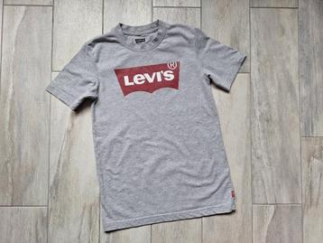 ★ M140 - T-Shirt Levis beschikbaar voor biedingen