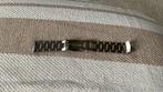 Breitling avenger horlogeband rvs 22mm nieuw, Ophalen, Nieuw, Zilver