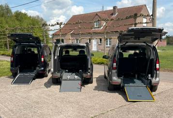 ♿️️️GEVRAAGD: Rolstoel Invalide Mindervalide Handicapé TPMR beschikbaar voor biedingen