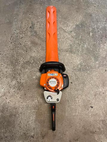Taille haies stihl hs 82 r 65cm beschikbaar voor biedingen