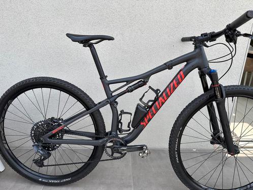 Specialized Epic Comp 2018, Fietsen en Brommers, Fietsen | Mountainbikes en ATB, Gebruikt, Heren, Overige merken, 49 tot 53 cm