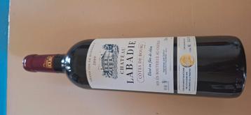Bordeaux Chateau Labadie 2009 beschikbaar voor biedingen