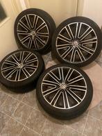 Jantes VW 235/40/R18, Velg(en)