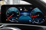 Mercedes-Benz A200 **AMG-LINE** PANO - NAVI, Bluetooth, Zwart, Bedrijf, 5 deurs