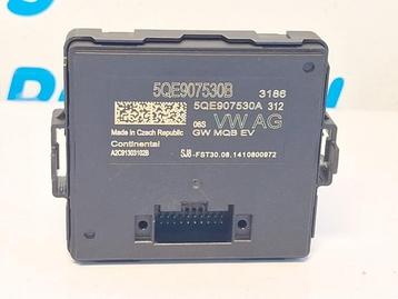 Gateway module van een Volkswagen Golf beschikbaar voor biedingen