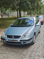 Citroën c5, Autos, Achat, Verrouillage central, 5 places, Particulier