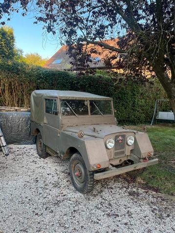 Jeep Minerva, Autos, Jeep, Achat, Particulier