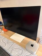 Lg monitor 27 inch met nog 2 jaar garantie, Computers en Software, HDMI, 61 t/m 100 Hz, Kantelbaar, LG